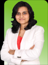 Dr. Neha Shah, Dermatologist in Mumbai